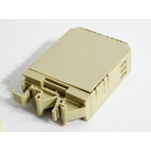 Weidmüller 60236 6023.6 EGO5 Optokopplerrelais