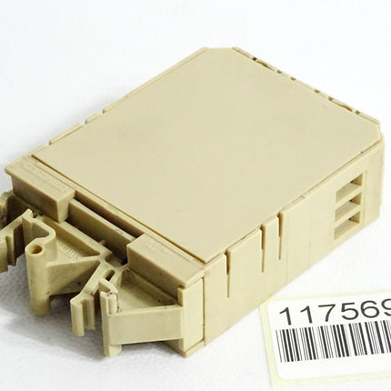 Weidmüller 2220.6 22206 EGO4 Optokopplerrelais