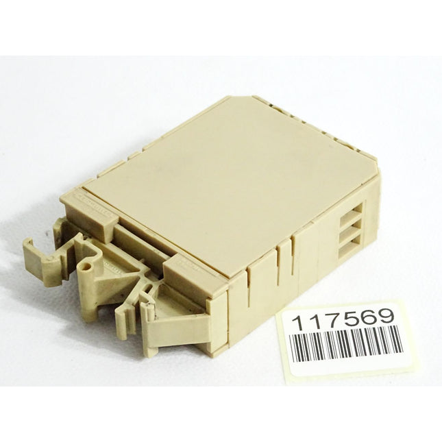 Weidmüller 2220.6 22206 EGO4 Optokopplerrelais