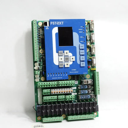 Aufzugsteuerung FST-2XT G 558/1 FST 5 00 3.4