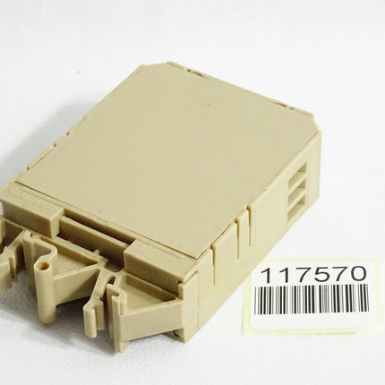 Weidmüller 4594.6 45946 EGU4 Overvoltage Protection Module