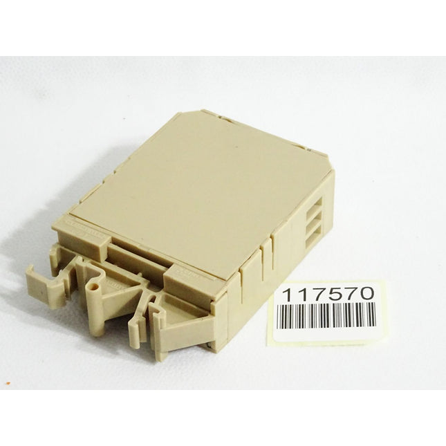 Weidmüller 4594.6 45946 EGU4 Overvoltage Protection Module