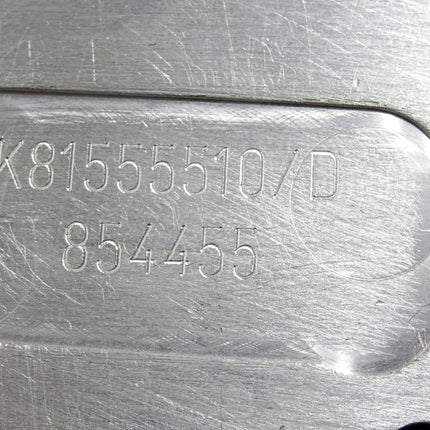 Stäubli Stiftgehäuse REK03.SP Kupplung K81555510 / Unbenutzt - Maranos.de