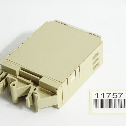 Weidmüller 11705.6 117056 EGU4 Overvoltage Protection Module
