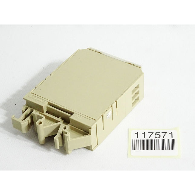 Weidmüller 11705.6 117056 EGU4 Overvoltage Protection Module