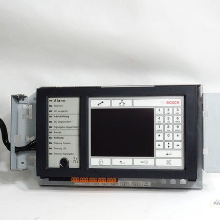 Bosch Zentralensteuerung Panel Controller MPC-XXXX-C F01U169501 FPA-5000