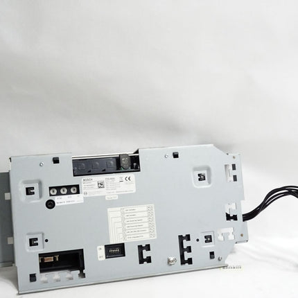 Bosch Zentralensteuerung Panel Controller MPC-XXXX-C F01U169501 FPA-5000
