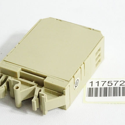 Weidmüller 22266 2226.6 EGM Zeitrelais