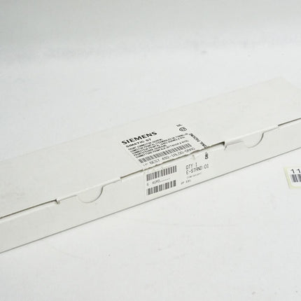 Siemens Frontstecker 6ES7492-1AL00-0AA0 6ES7 492-1AL00-0AA0 Neu OVP - Maranos.de