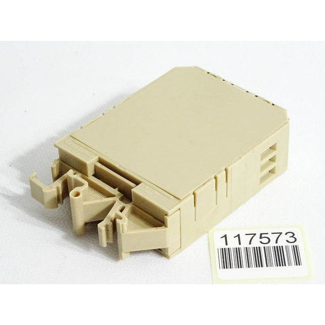 Weidmüller EGR 1570.6 15706 Relaiskoppler