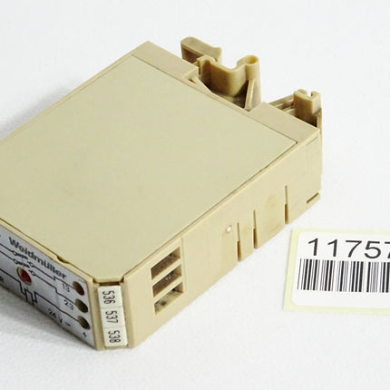 Weidmüller 1935.6 19356 EGR Relaiskoppler