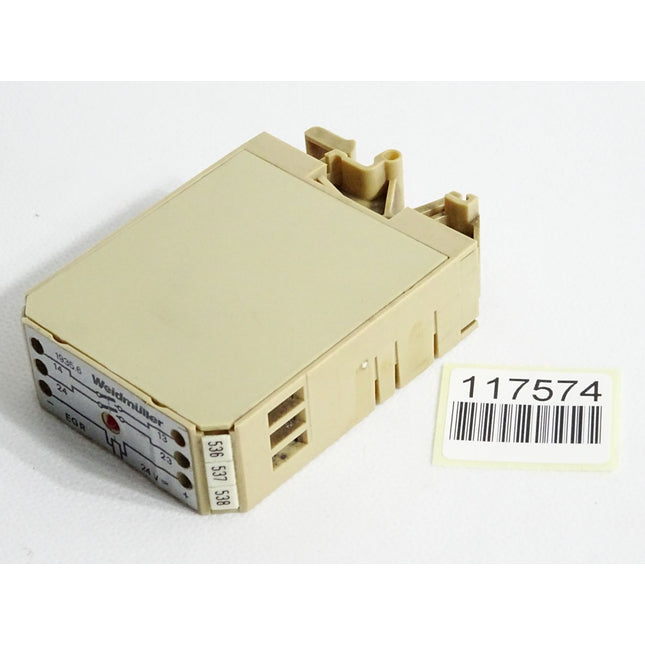 Weidmüller 1935.6 19356 EGR Relaiskoppler