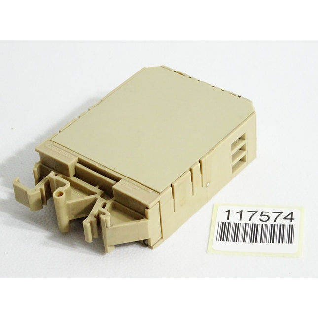 Weidmüller 1935.6 19356 EGR Relaiskoppler