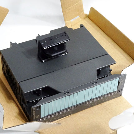 Siemens S7-300 6ES7321-1BH50-0AA0 6ES7 321-1BH50-0AA0 SM321 / Neu OVP - Maranos.de