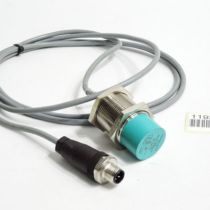 Pepperl+Fuchs Induktiver Sensor NBN15-30GM50-E0 84000 - Maranos.de