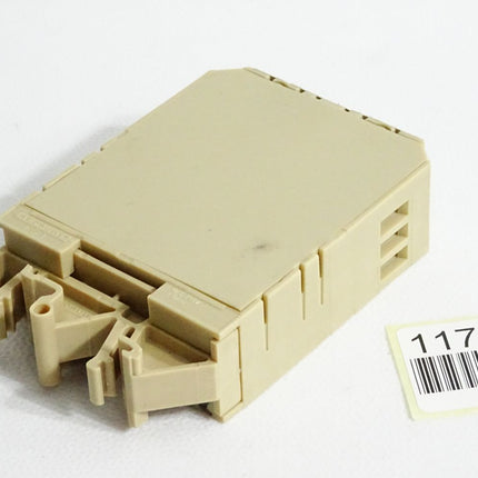 Weidmüller 1571.6 15716 EGR Relaiskoppler