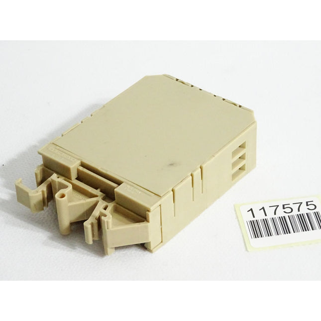 Weidmüller 1571.6 15716 EGR Relaiskoppler