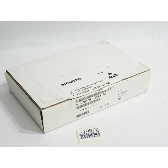 Siemens CP1413 C79458-L2343-A2 / Neu OVP - Maranos.de