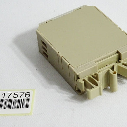 Weidmüller 1571.6 15716 EGR Relaiskoppler