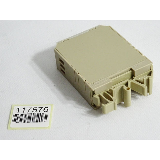 Weidmüller 1571.6 15716 EGR Relaiskoppler