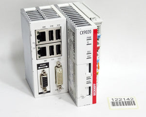 Panel (CP + CPX)