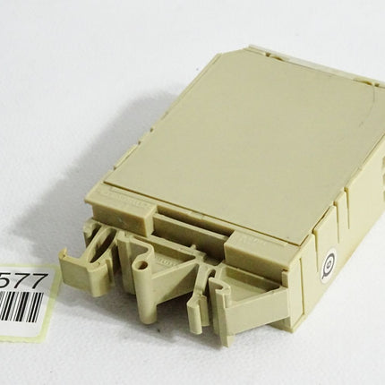 Weidmüller 111866 EMA/U-U Signalwandler