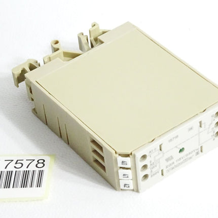 Weidmüller 1571.6 15716 EGR Relaiskoppler