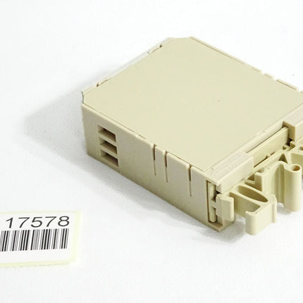 Weidmüller 1571.6 15716 EGR Relaiskoppler