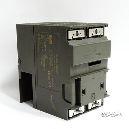 Siemens S7-300 CPU314 6ES7314-1AE04-0AB0 6ES7 314-1AE04-0AB0