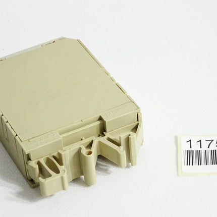 Weidmüller 22336 EGZA Zeitrelais