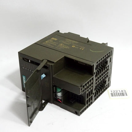 Siemens S7-300 CPU314 6ES7314-1AE04-0AB0 6ES7 314-1AE04-0AB0