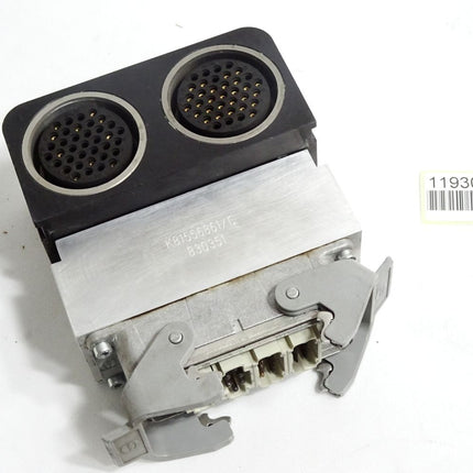 Stäubli Buchsenstecker K81556861 C - Maranos.de