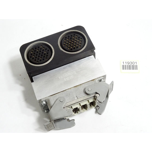 Stäubli Buchsenstecker K81556861 C - Maranos.de