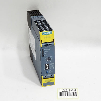 Siemens Safety Device 3SK1121-1CB42