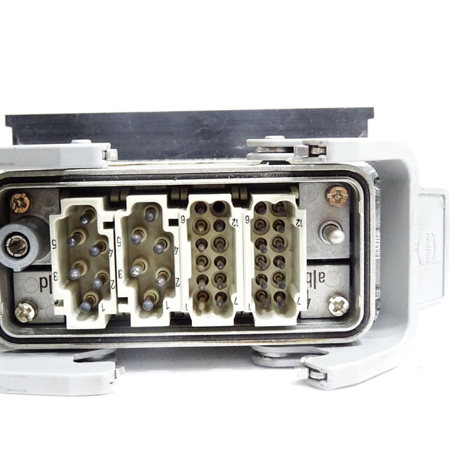 Stäubli Buchsenstecker K81556861 C - Maranos.de