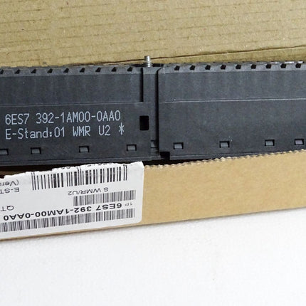 Siemens Stecker 6ES7392-1AM00-0AA0 6ES7 392-1AM00-0AA0 / Neu OVP - Maranos.de