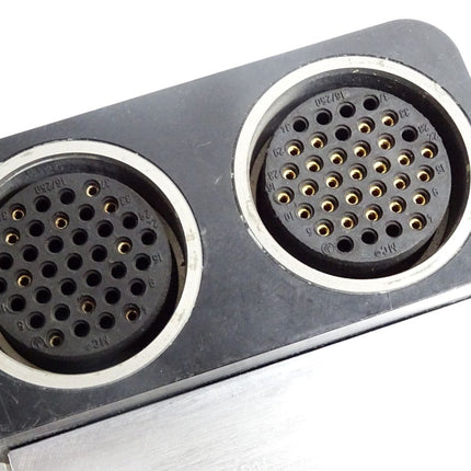 Stäubli Buchsenstecker K81556861 C - Maranos.de
