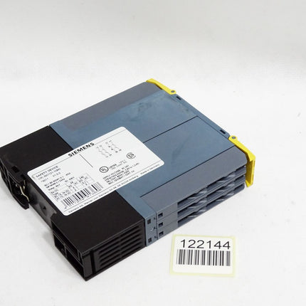 Siemens Safety Device 3SK1121-1CB42