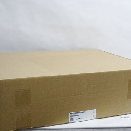 Siemens TP1900 Panel 6AV2124-0UC02-0AX1 6AV2 124-0UC02-0AX1 Neu OVP versiegelt - Maranos.de