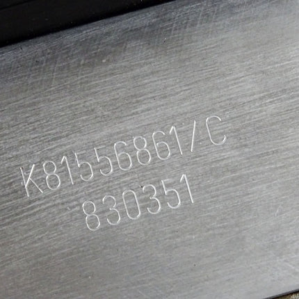 Stäubli Buchsenstecker K81556861 C - Maranos.de