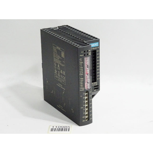 Siemens Sitop DC UPS Power Supply 6EP1931-2EC31 6EP1 931-2EC31 - Maranos.de