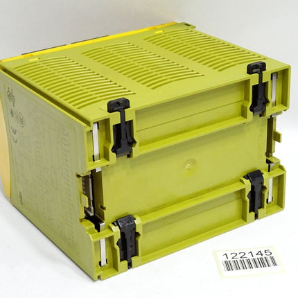Pilz PNOZmulti Classic Basisgerät PNOZ m1p ETH 773103
