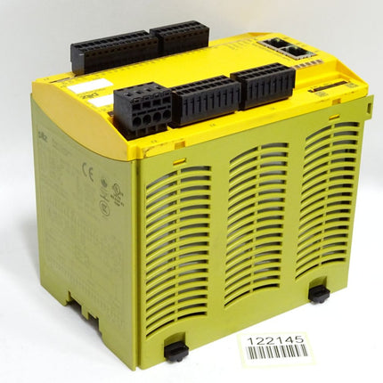 Pilz PNOZmulti Classic Basisgerät PNOZ m1p ETH 773103