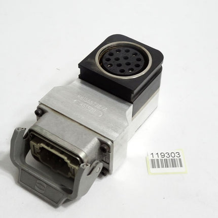 Stäubli K81555738 A - Maranos.de