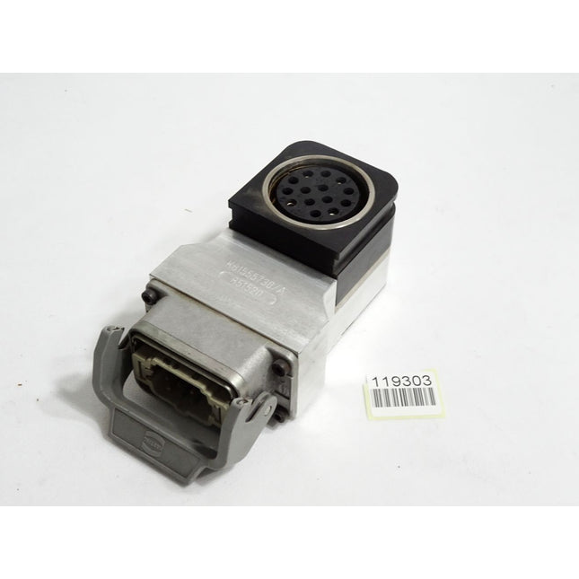 Stäubli K81555738 A - Maranos.de