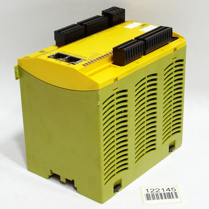 Pilz PNOZmulti Classic Basisgerät PNOZ m1p ETH 773103