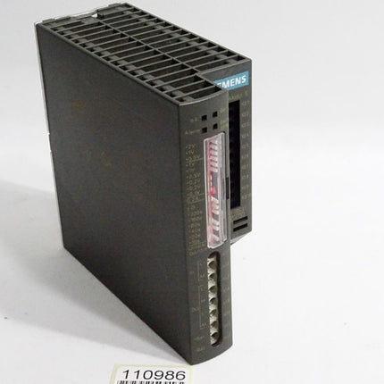 Siemens DC-USV-Modul 6 6EP1931-2DC31 6EP1 931-2DC31 Power Supply - Maranos.de