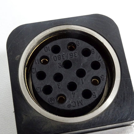 Stäubli K81555738 A - Maranos.de