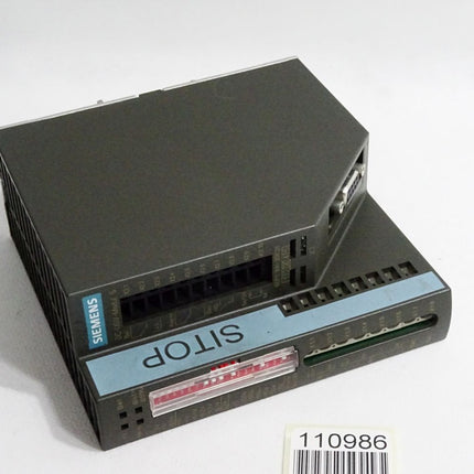 Siemens DC-USV-Modul 6 6EP1931-2DC31 6EP1 931-2DC31 Power Supply - Maranos.de