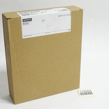 Siemens S7-1500 AI 6ES7531-7KF00-0AB0 6ES7 531-7KF00-0AB0 Neu OVP versiegelt - Maranos.de